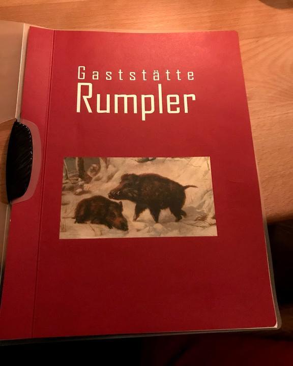 Rumpler