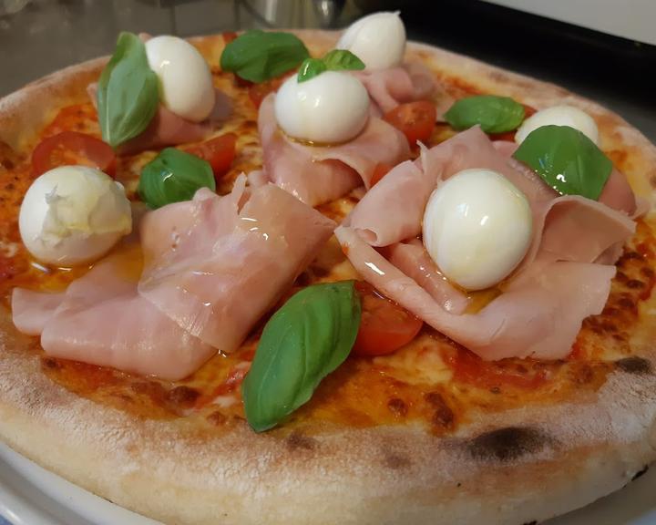 Pizzeria Restaurante Il Castagno M Coglitore