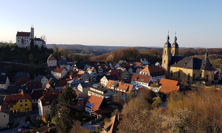 Gasthof Zum Lowen