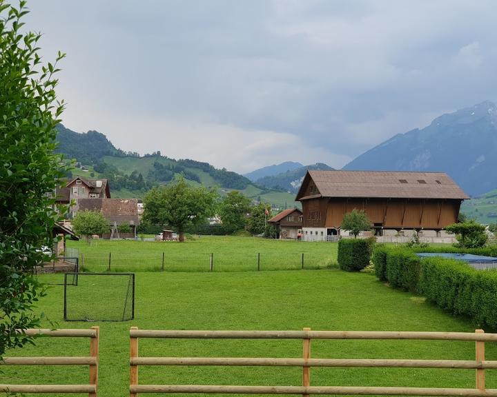 Gasthof Schutzenhaus Kunigundenruh