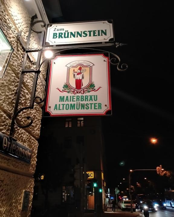 Zum Brunnstein